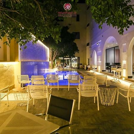 Hotel Ksar Dhiafa By Plaza Hotels & Resorts Sidi Bouzid Zewnętrze zdjęcie