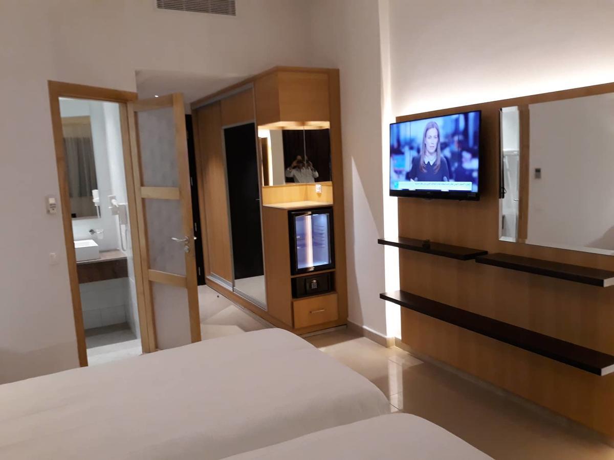 Hotel Ksar Dhiafa By Plaza Hotels & Resorts Sidi Bouzid Zewnętrze zdjęcie