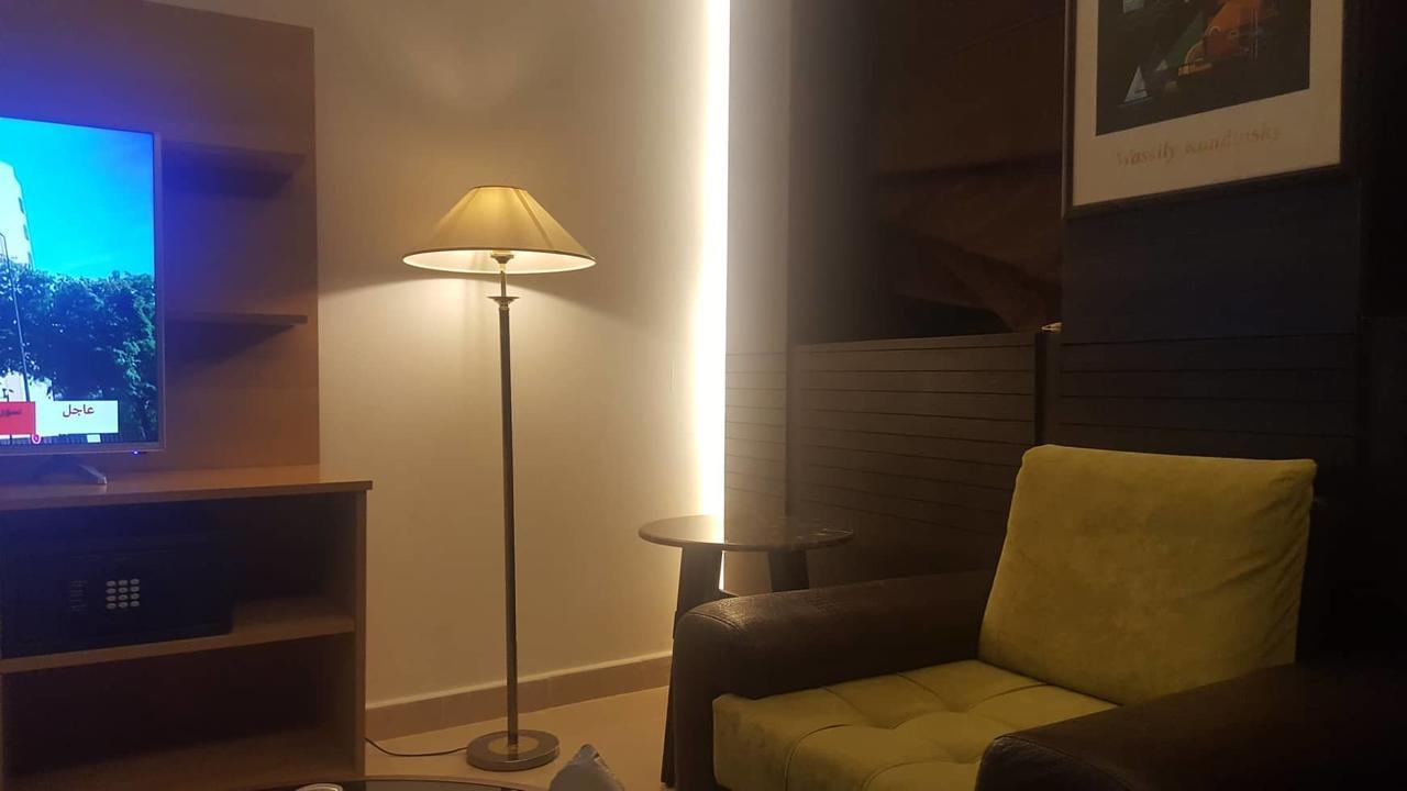 Hotel Ksar Dhiafa By Plaza Hotels & Resorts Sidi Bouzid Zewnętrze zdjęcie