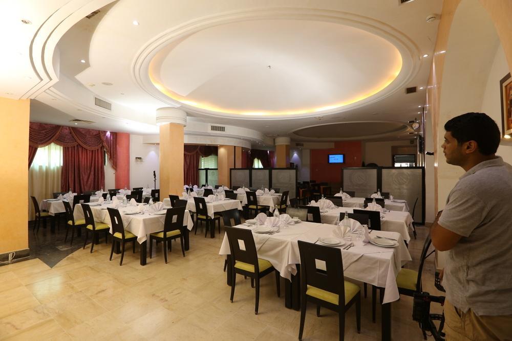 Hotel Ksar Dhiafa By Plaza Hotels & Resorts Sidi Bouzid Zewnętrze zdjęcie