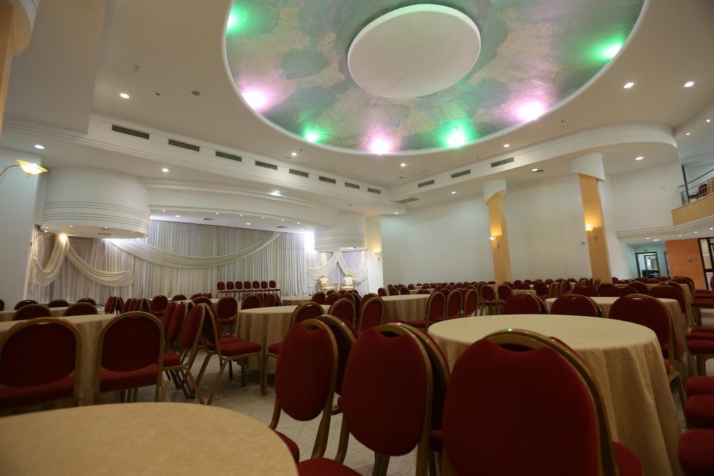 Hotel Ksar Dhiafa By Plaza Hotels & Resorts Sidi Bouzid Zewnętrze zdjęcie