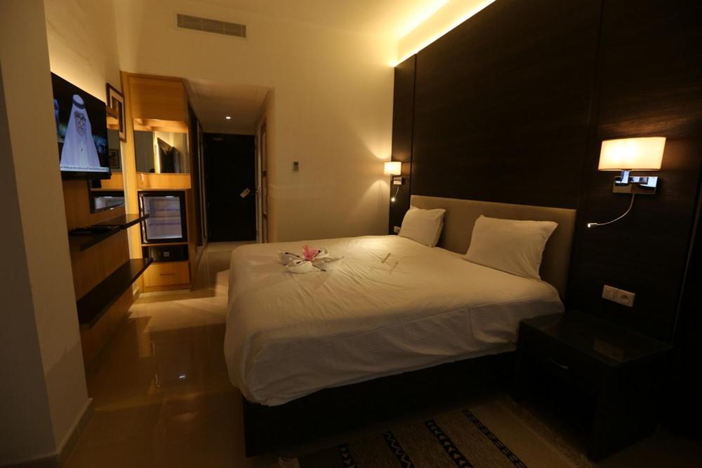 Hotel Ksar Dhiafa By Plaza Hotels & Resorts Sidi Bouzid Zewnętrze zdjęcie