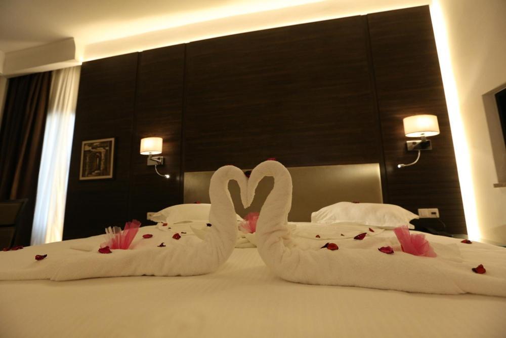 Hotel Ksar Dhiafa By Plaza Hotels & Resorts Sidi Bouzid Zewnętrze zdjęcie
