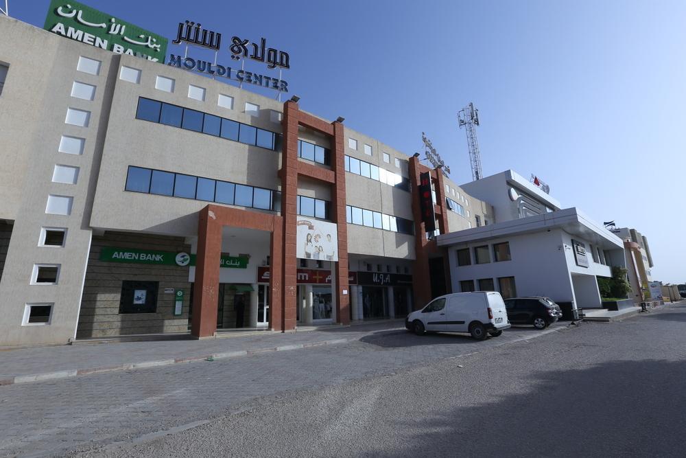 Hotel Ksar Dhiafa By Plaza Hotels & Resorts Sidi Bouzid Zewnętrze zdjęcie