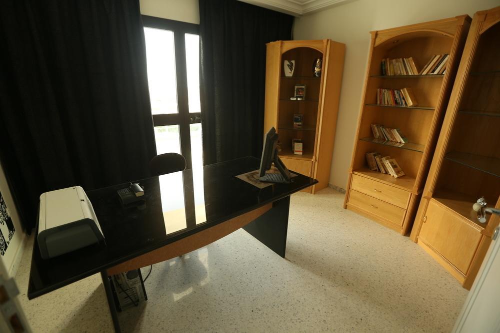 Hotel Ksar Dhiafa By Plaza Hotels & Resorts Sidi Bouzid Zewnętrze zdjęcie