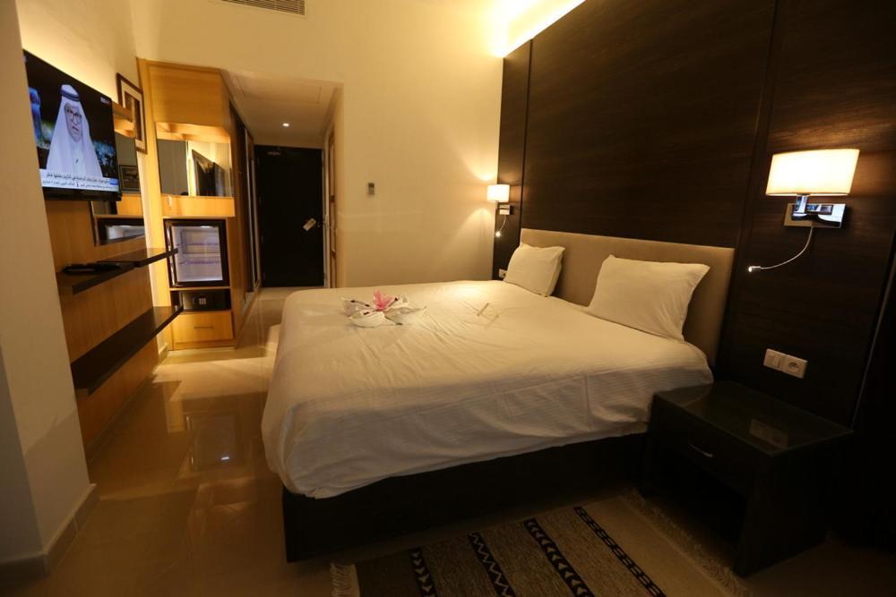 Hotel Ksar Dhiafa By Plaza Hotels & Resorts Sidi Bouzid Zewnętrze zdjęcie